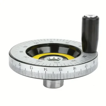 Lathe Handwheel Hand Crank