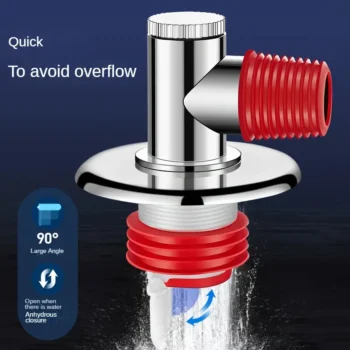 Washing Machine Drain Hose Adapter